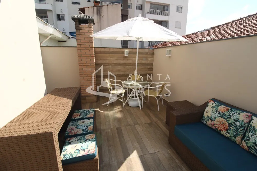 Sobrado, 2 quartos, 114 m² - Foto 3