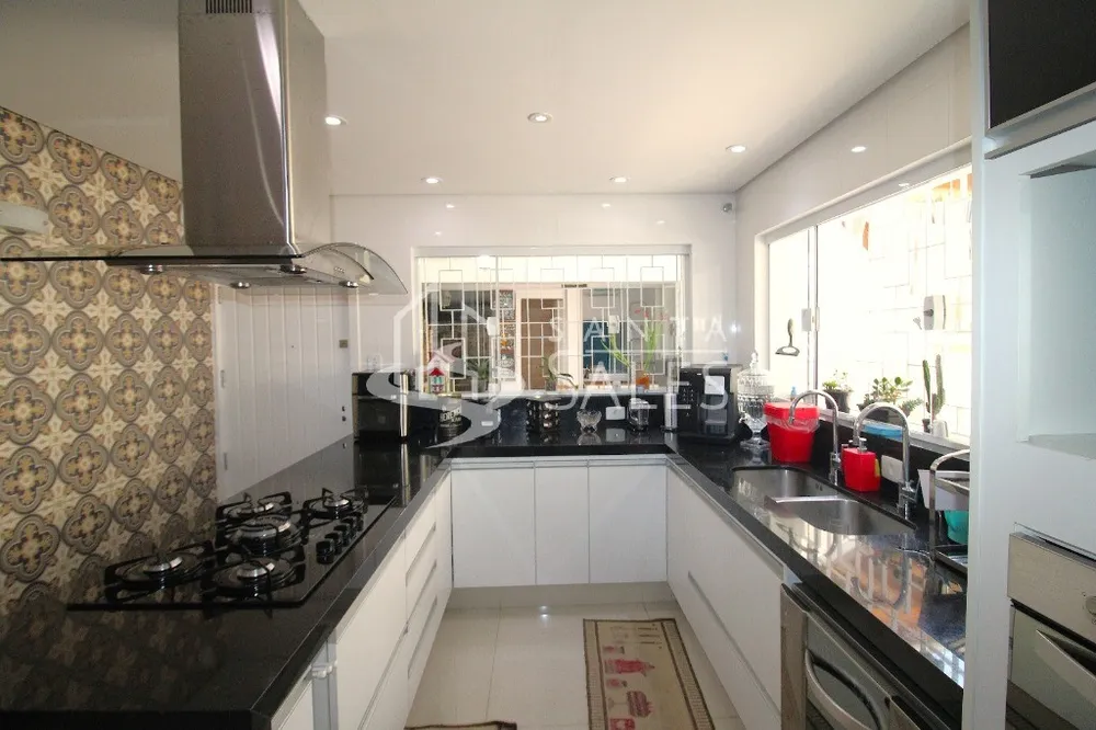 Sobrado, 2 quartos, 114 m² - Foto 2