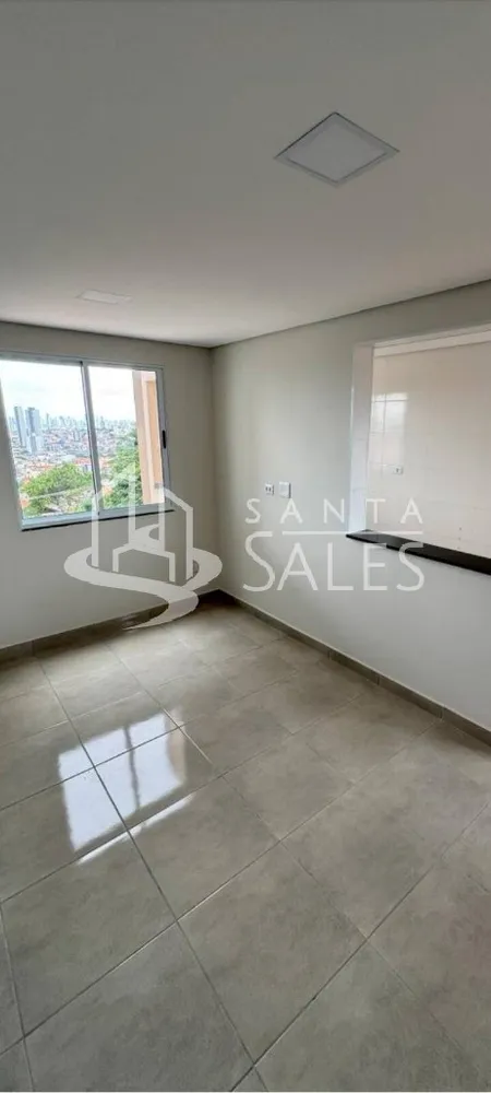 Apartamento, 3 quartos, 49 m² - Foto 4