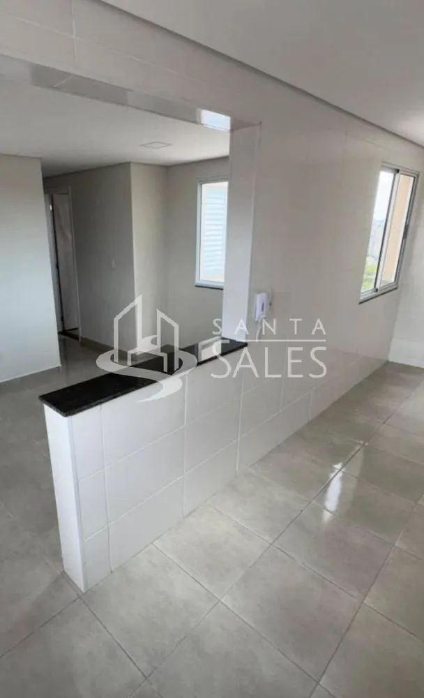 Apartamento, 3 quartos, 49 m² - Foto 6