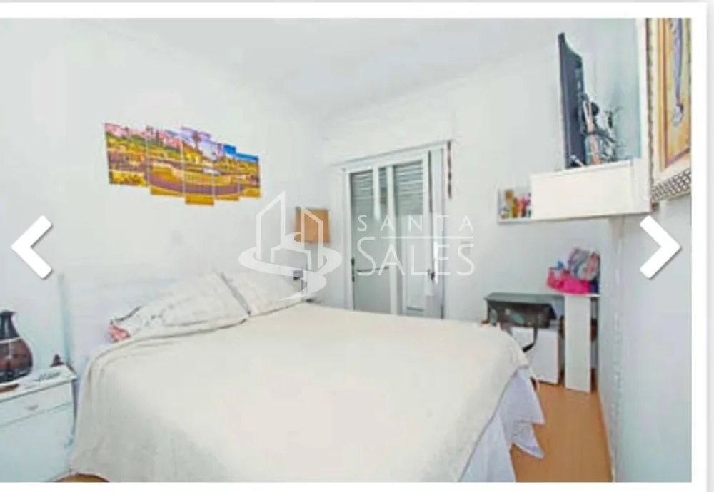 Apartamento, 1 quarto, 50 m² - Foto 3
