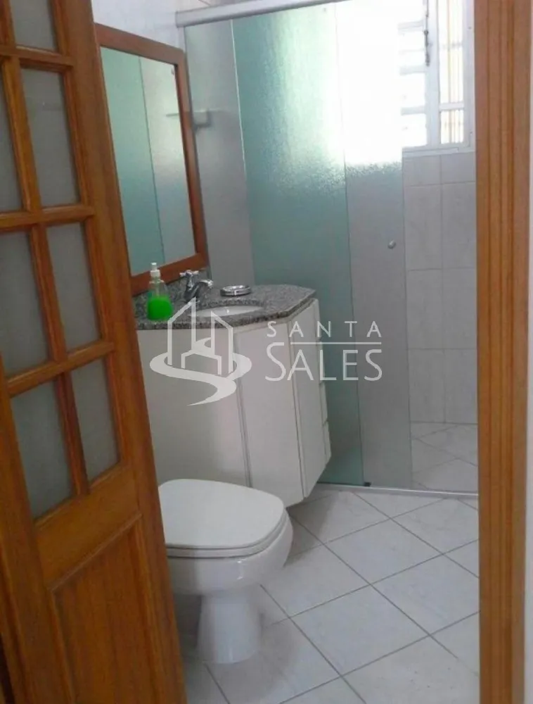 Apartamento, 1 quarto, 50 m² - Foto 1
