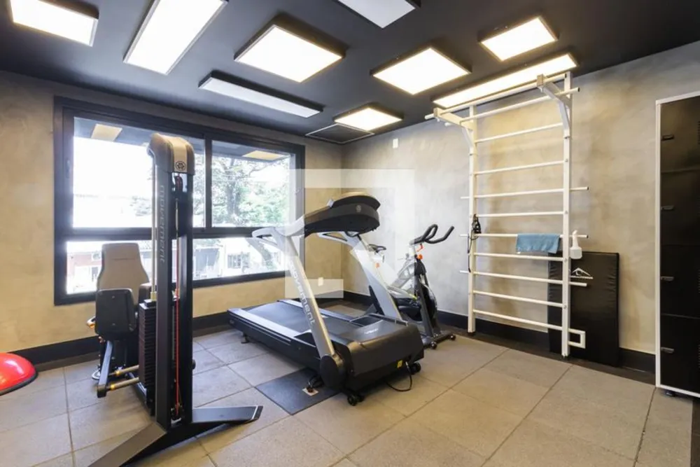 Kitnet-Studio, 29 m² - Foto 13