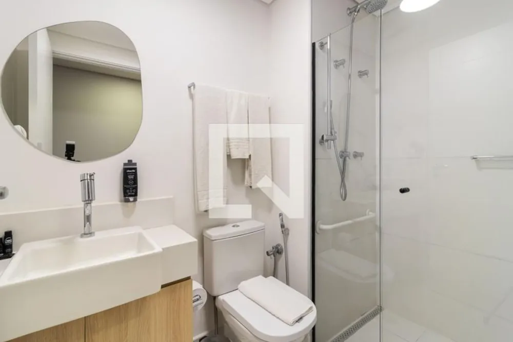 Kitnet-Studio, 29 m² - Foto 6