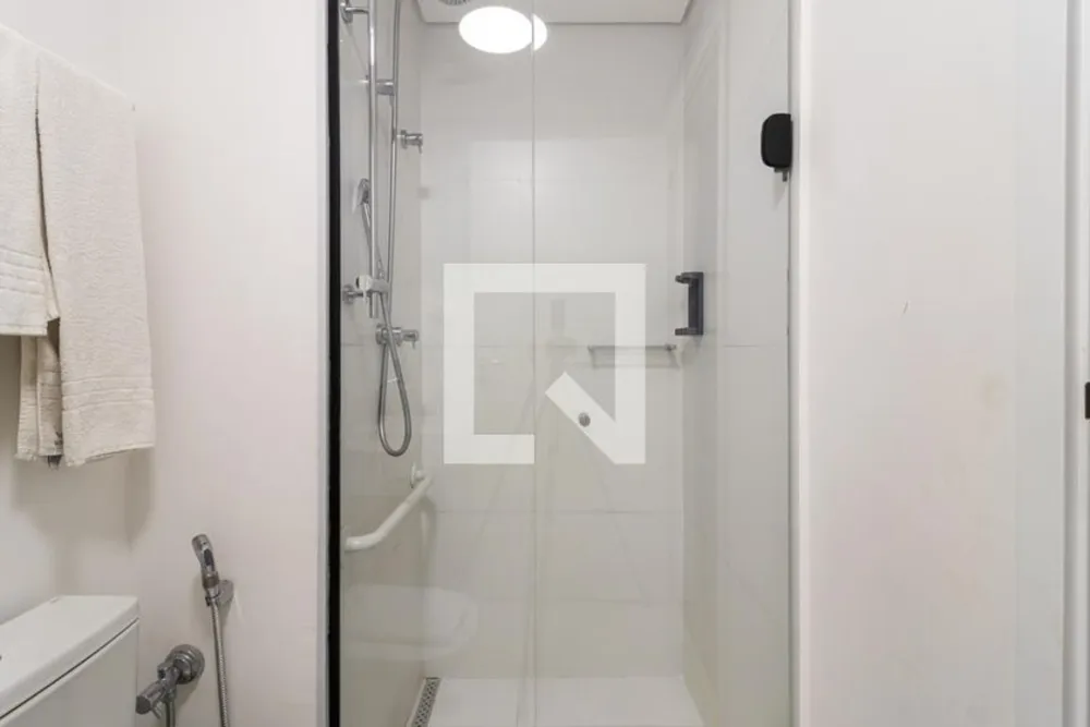 Kitnet-Studio, 29 m² - Foto 7