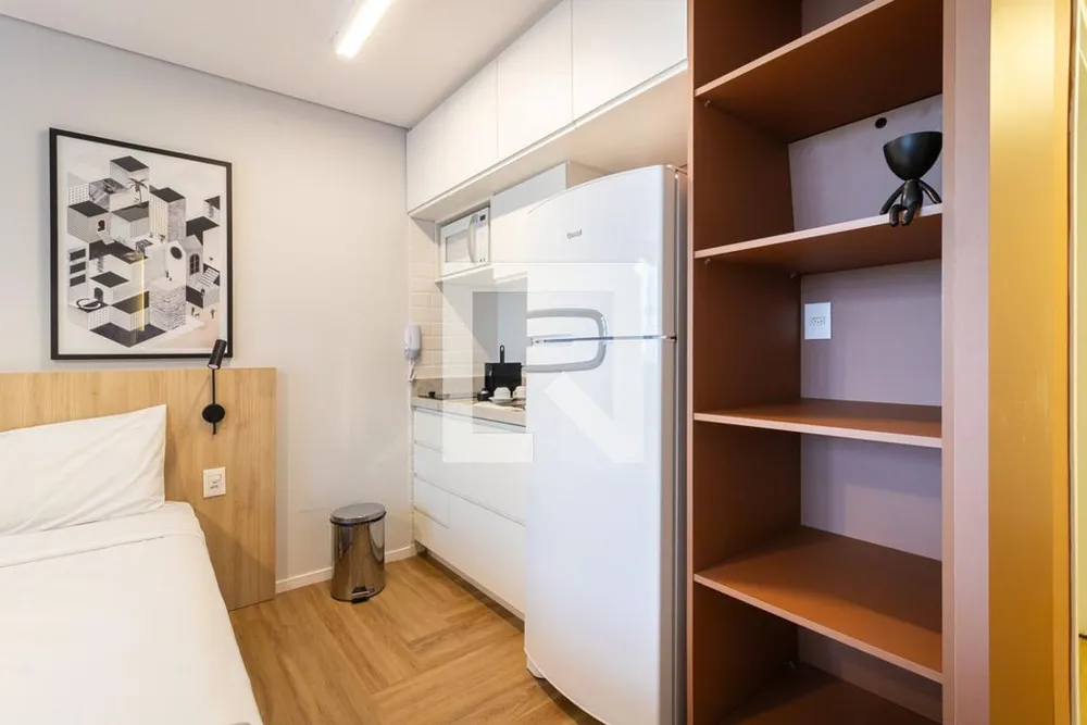 Kitnet-Studio, 29 m² - Foto 9