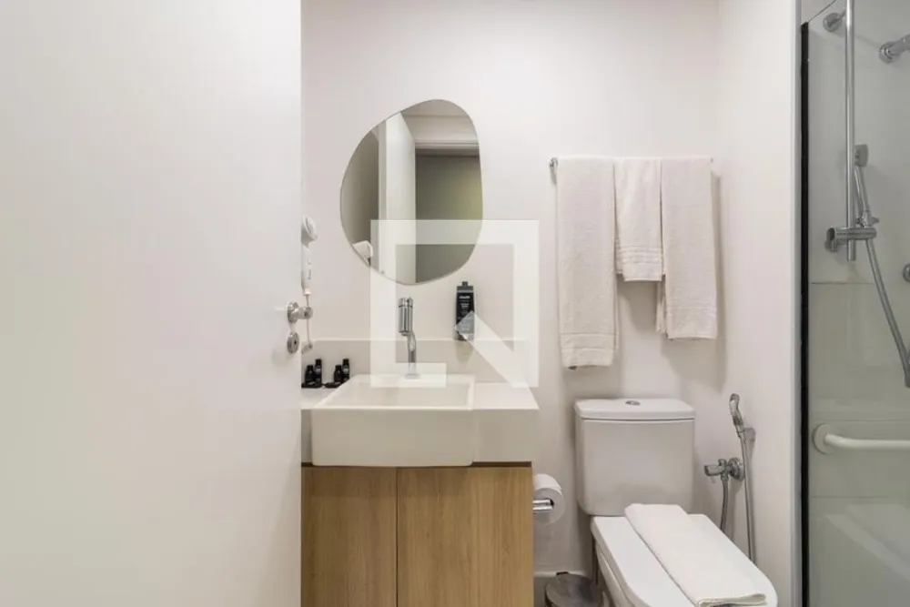 Kitnet-Studio, 29 m² - Foto 5