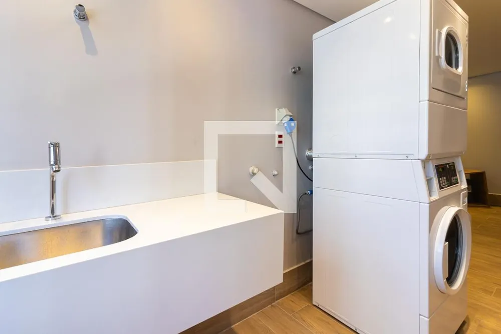 Kitnet-Studio, 29 m² - Foto 12