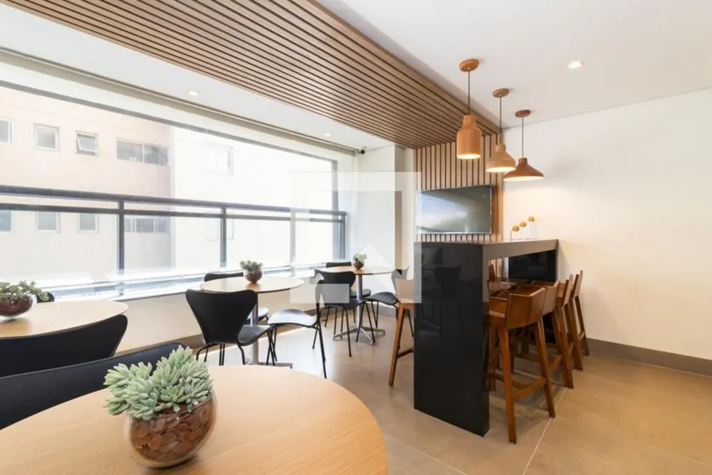 Kitnet-Studio, 29 m² - Foto 10