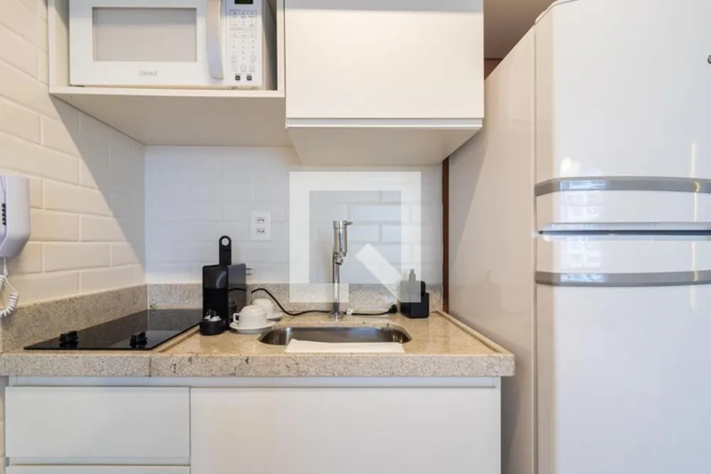 Kitnet-Studio, 29 m² - Foto 8