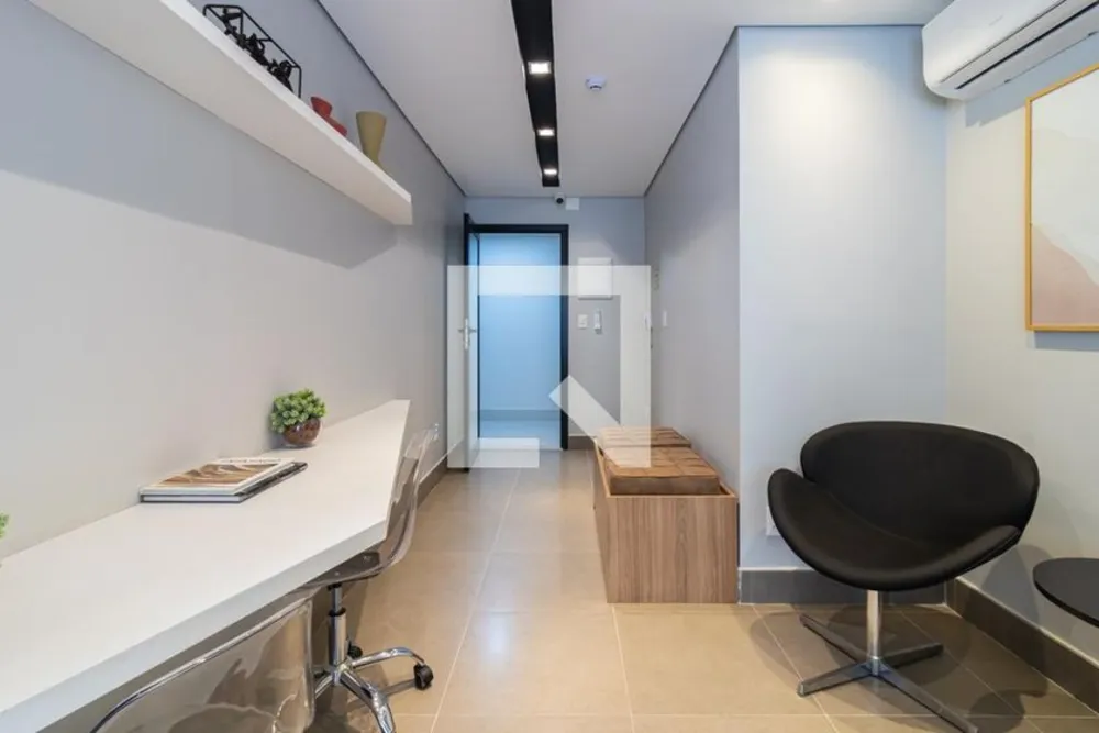 Kitnet-Studio, 29 m² - Foto 11