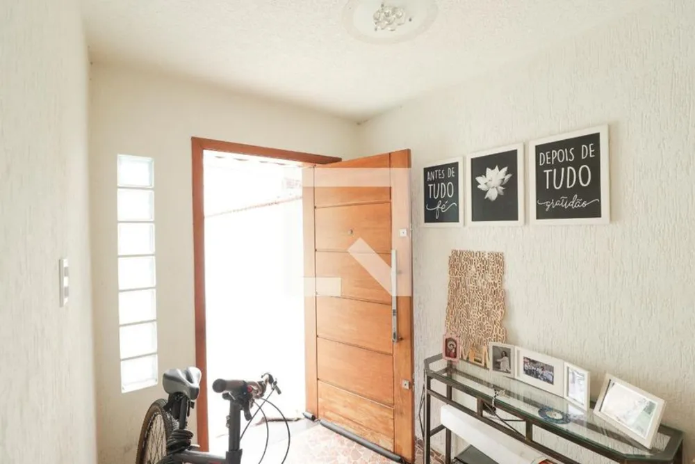Casa, 3 quartos, 100 m² - Foto 4