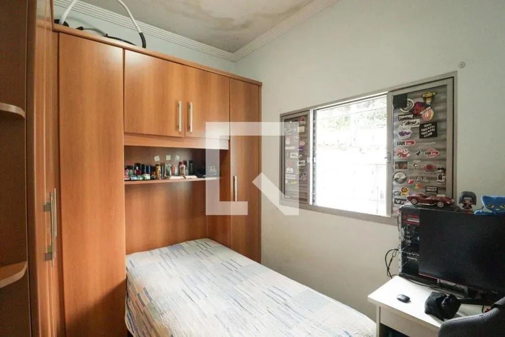 Casa, 3 quartos, 100 m² - Foto 1