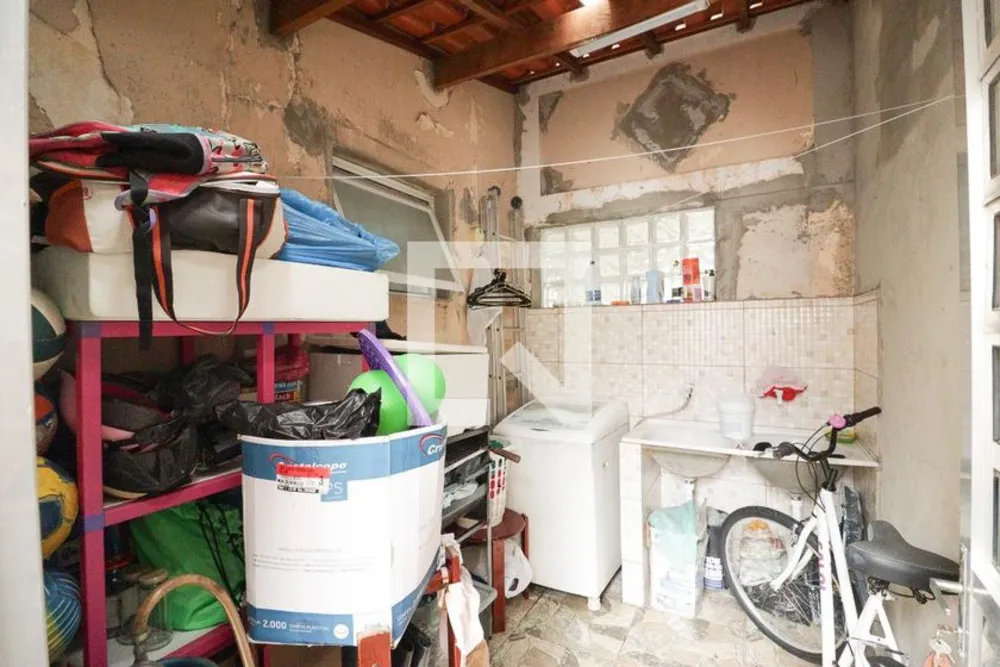 Casa, 3 quartos, 100 m² - Foto 6