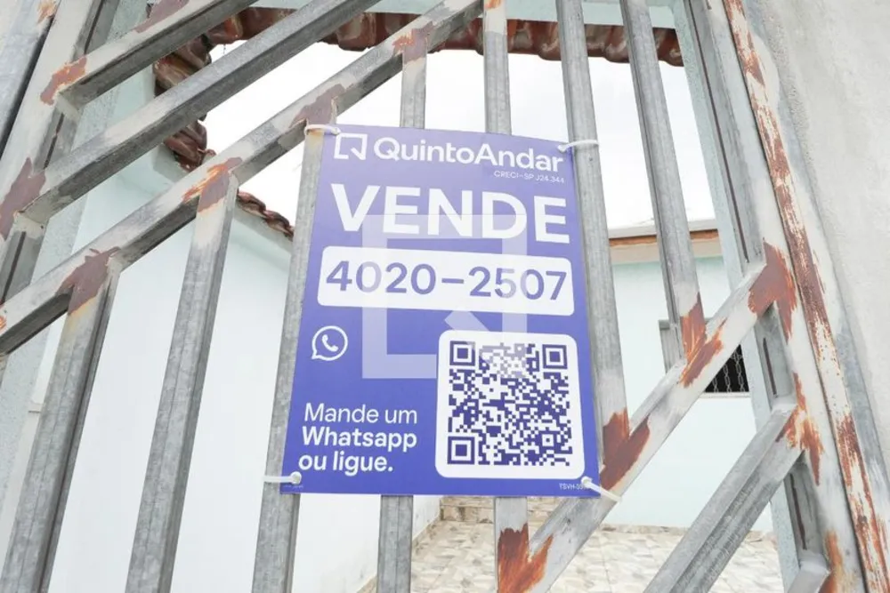 Casa, 3 quartos, 100 m² - Foto 1