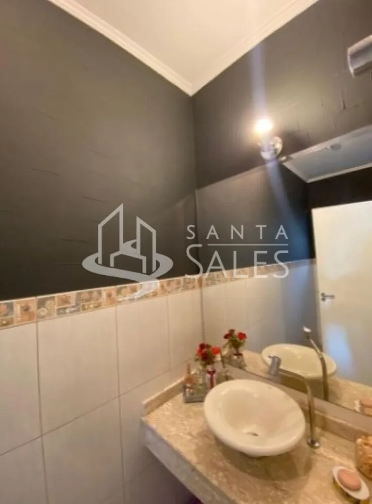 Sobrado, 4 quartos, 220 m² - Foto 13