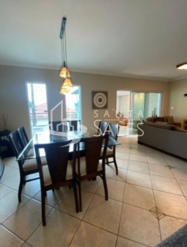 Sobrado, 4 quartos, 220 m² - Foto 14