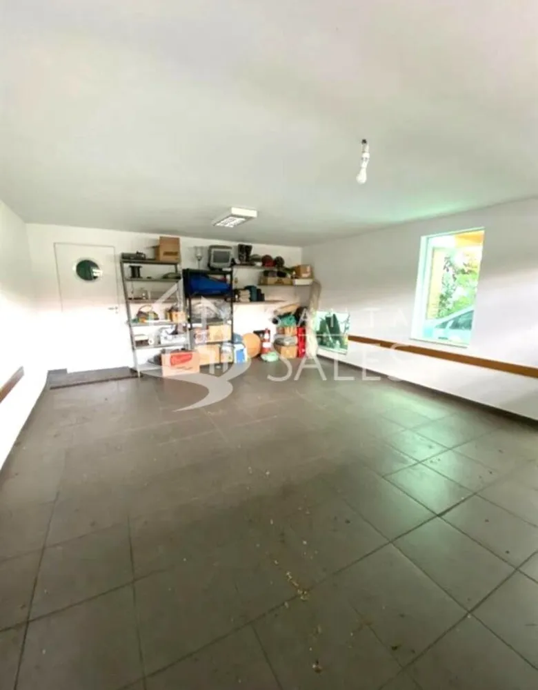 Sobrado, 4 quartos, 220 m² - Foto 2