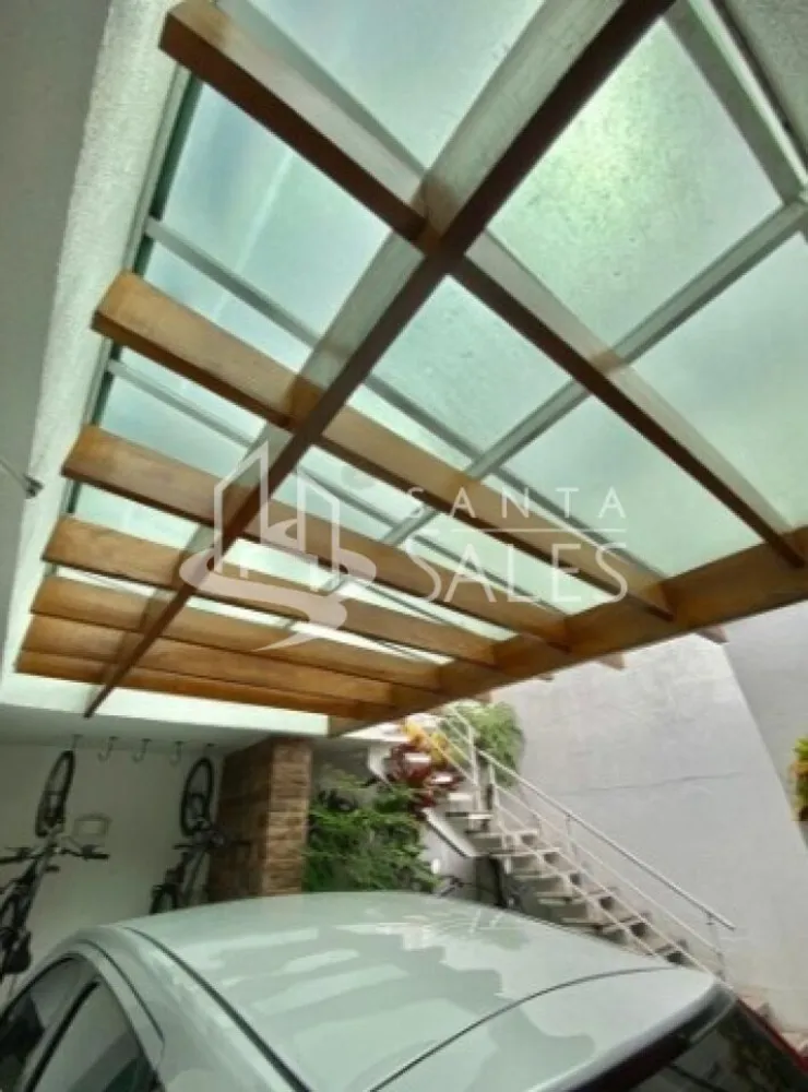 Sobrado, 4 quartos, 220 m² - Foto 15