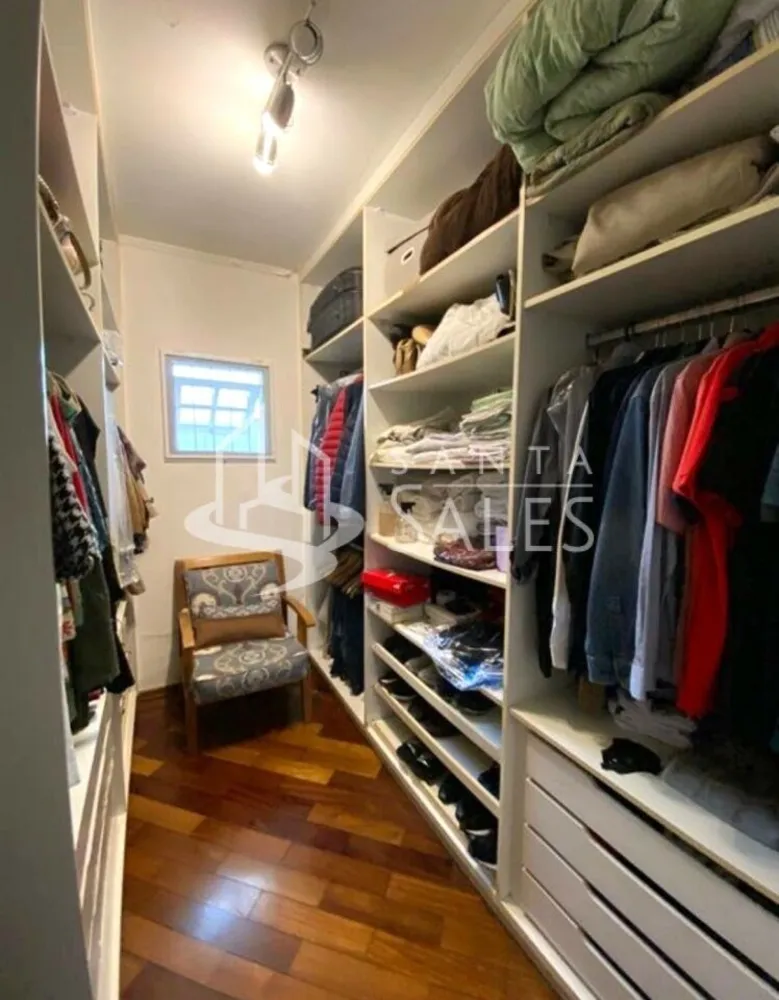 Sobrado, 4 quartos, 220 m² - Foto 12