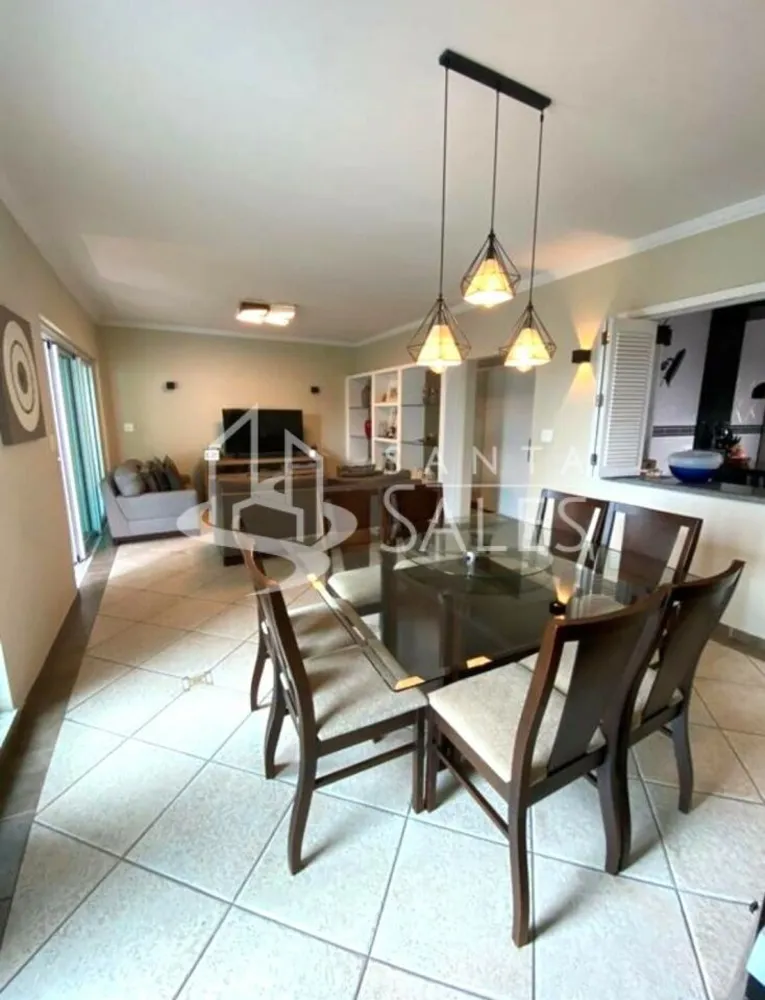 Sobrado, 4 quartos, 220 m² - Foto 7