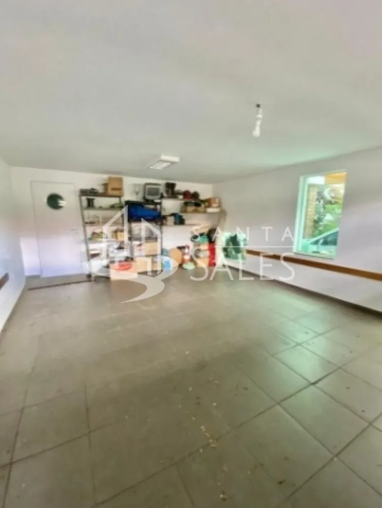 Sobrado, 4 quartos, 220 m² - Foto 16