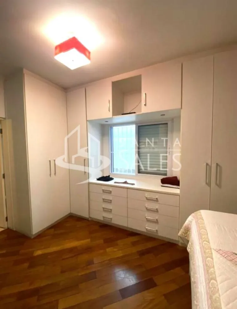 Sobrado, 4 quartos, 220 m² - Foto 5