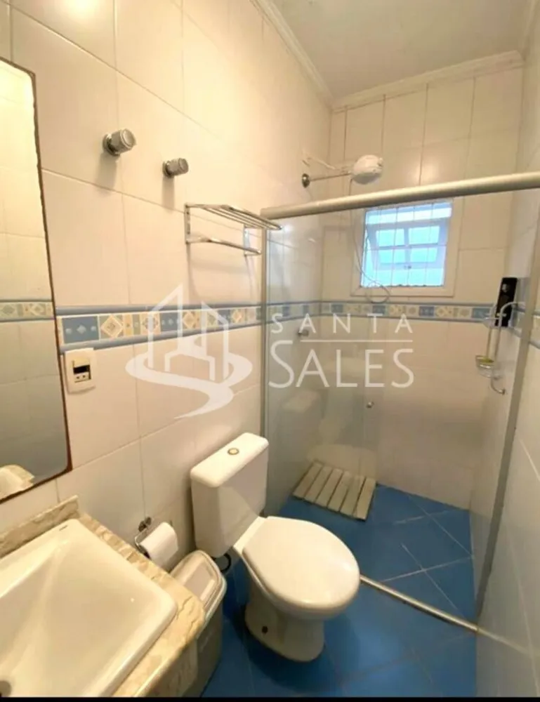 Sobrado, 4 quartos, 220 m² - Foto 4