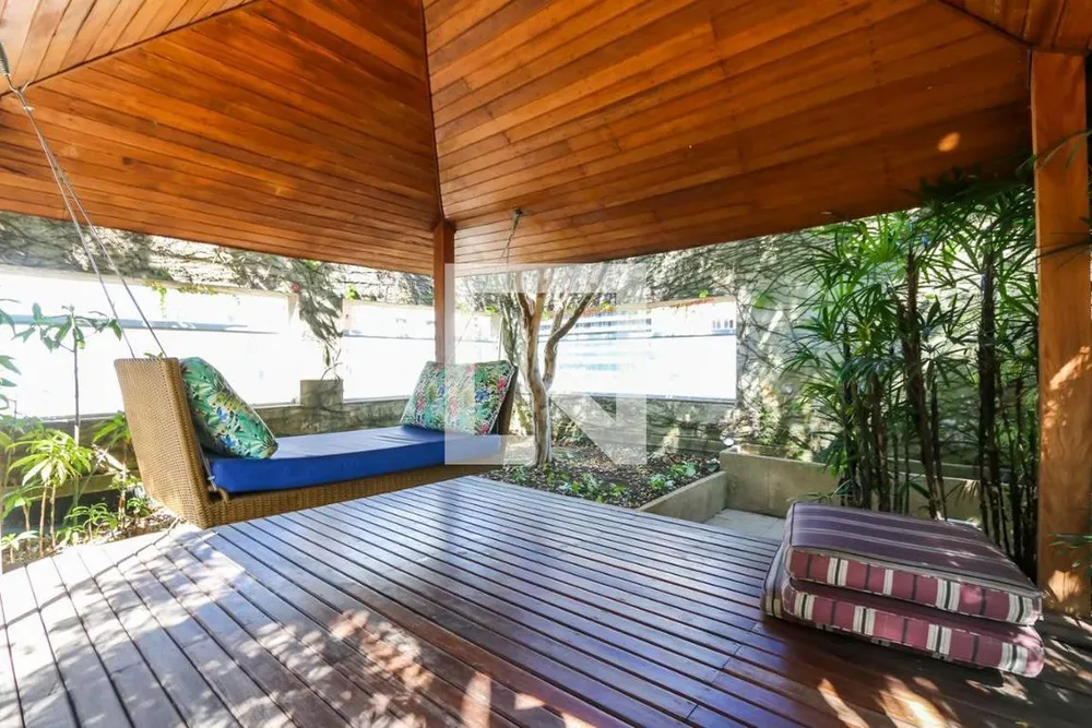 Apartamento, 1 quarto, 45 m² - Foto 1