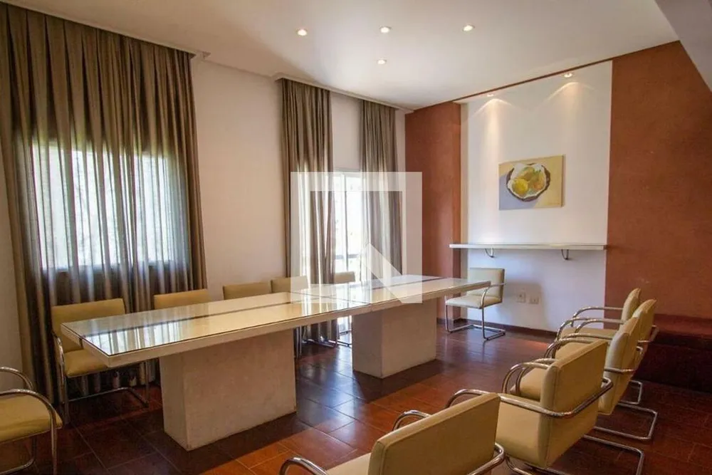 Apartamento, 1 quarto, 45 m² - Foto 8