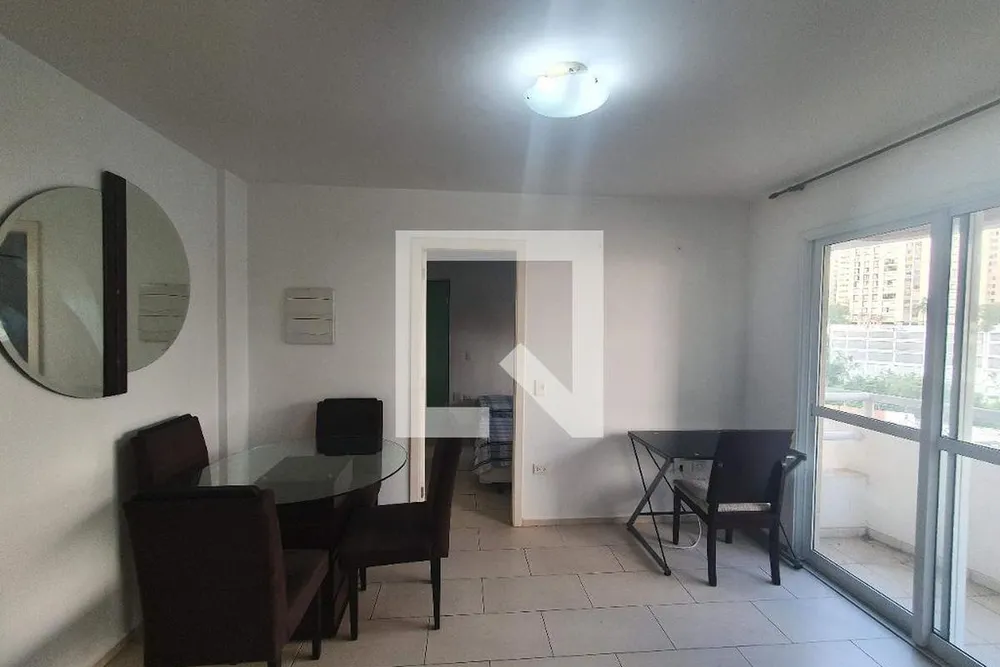 Apartamento, 1 quarto, 45 m² - Foto 1