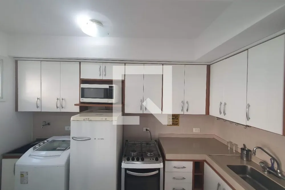 Apartamento, 1 quarto, 45 m² - Foto 5
