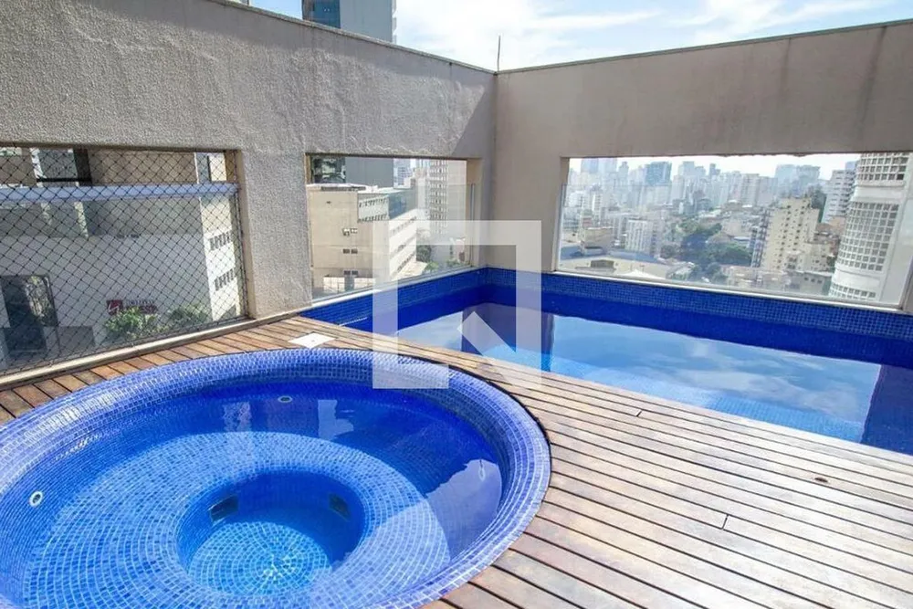 Apartamento, 1 quarto, 45 m² - Foto 2