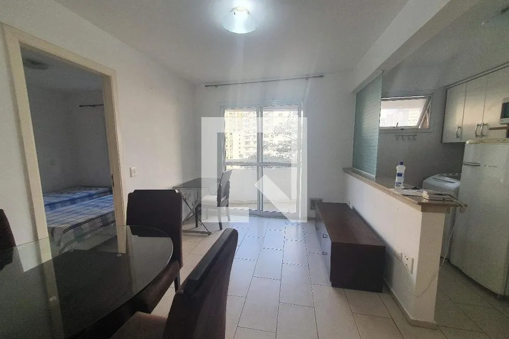 Apartamento, 1 quarto, 45 m² - Foto 3