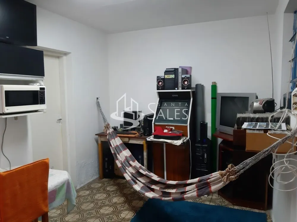 Sobrado, 3 quartos, 200 m² - Foto 1