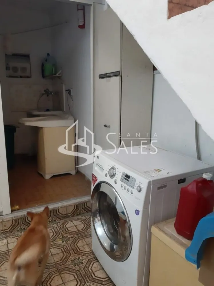 Sobrado, 3 quartos, 200 m² - Foto 5