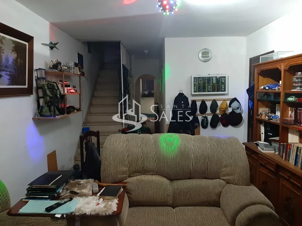 Sobrado, 3 quartos, 200 m² - Foto 7