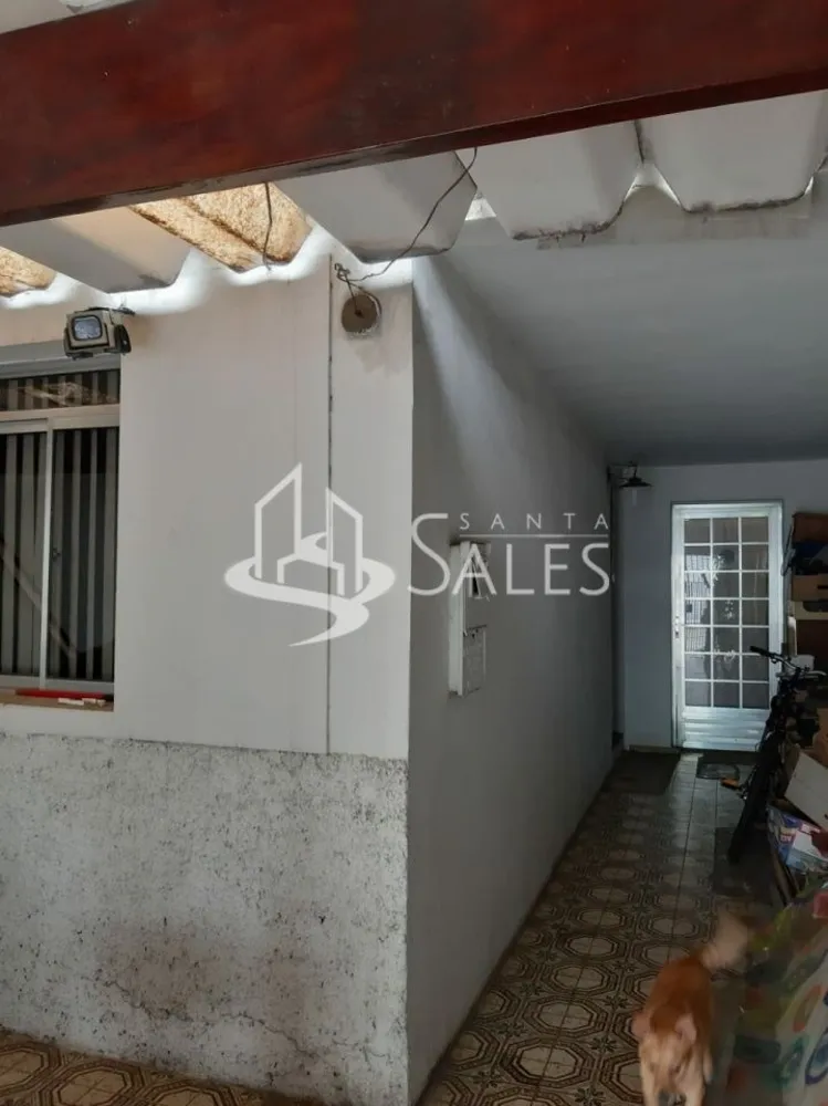 Sobrado, 3 quartos, 200 m² - Foto 3