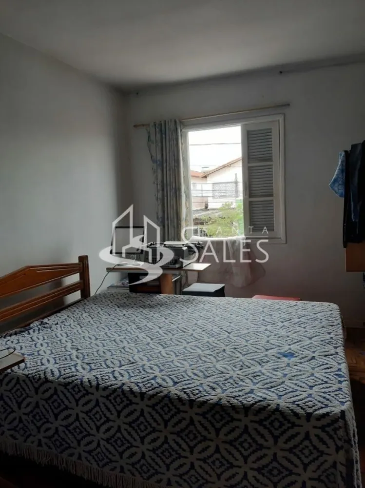 Sobrado, 3 quartos, 200 m² - Foto 4