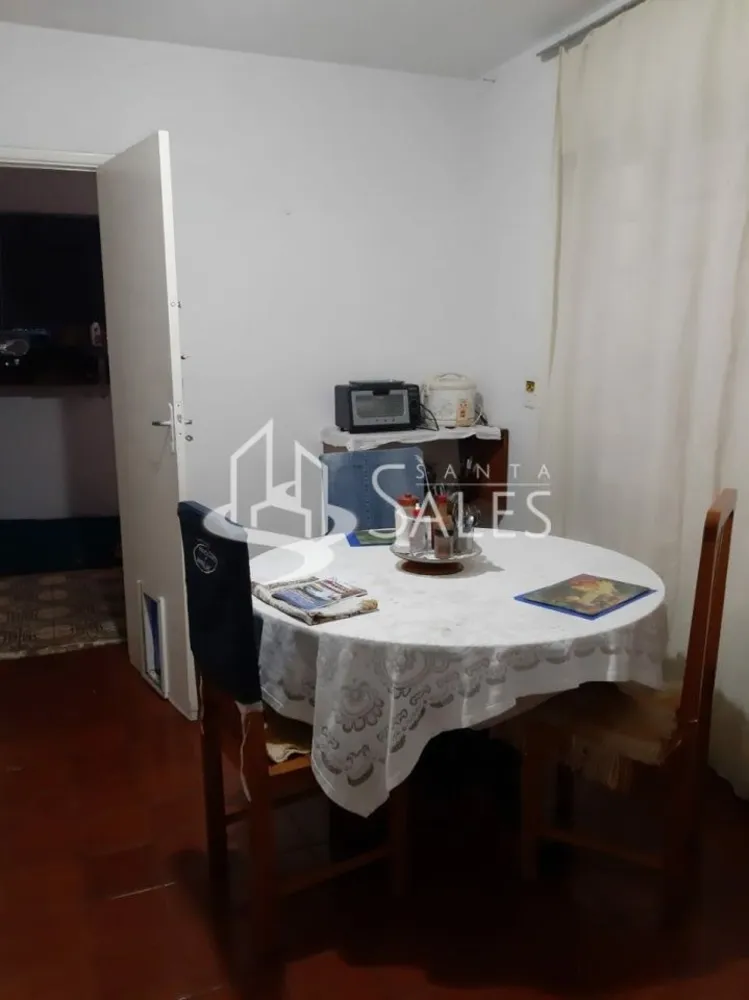 Sobrado, 3 quartos, 200 m² - Foto 8