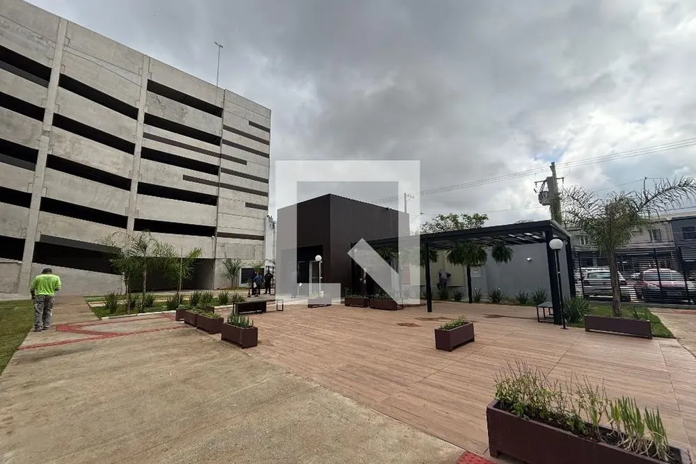 Apartamento, 3 quartos, 55 m² - Foto 11