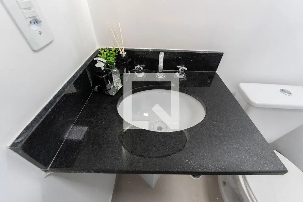 Kitnet-Studio, 20 m² - Foto 1
