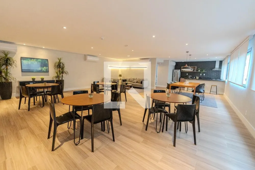 Kitnet-Studio, 20 m² - Foto 6