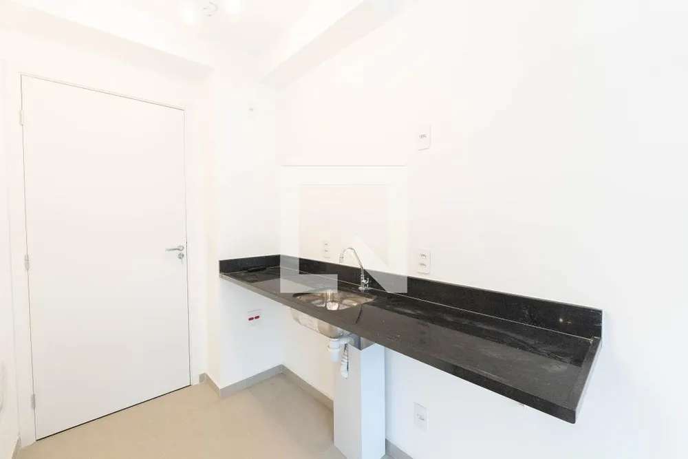 Kitnet-Studio, 20 m² - Foto 7