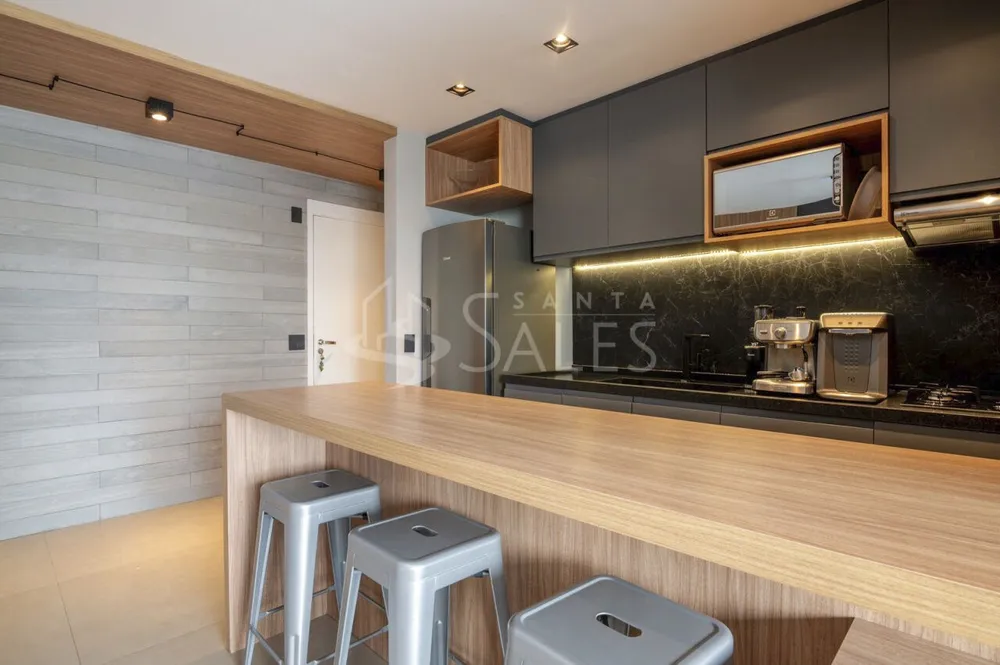 Apartamento, 2 quartos, 72 m² - Foto 7