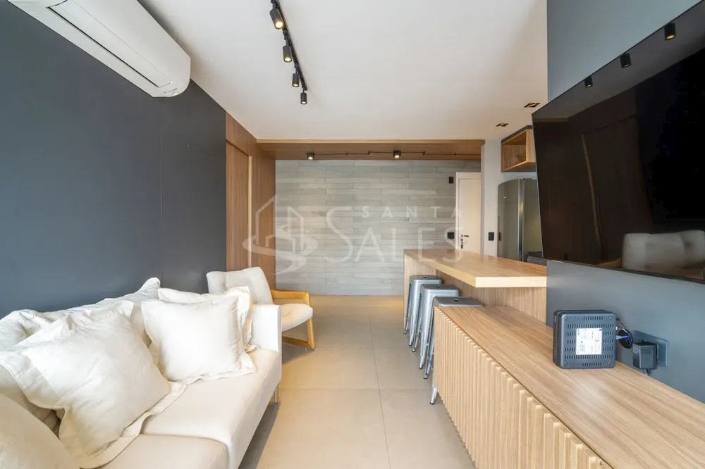 Apartamento, 2 quartos, 72 m² - Foto 9