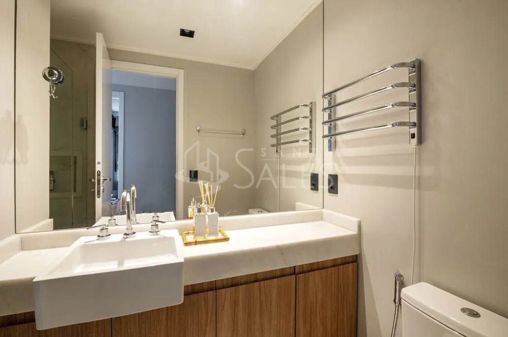 Apartamento, 2 quartos, 72 m² - Foto 13
