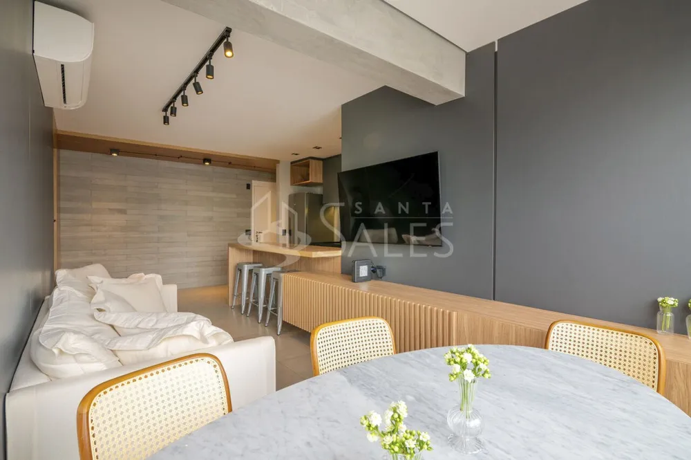Apartamento, 2 quartos, 72 m² - Foto 10