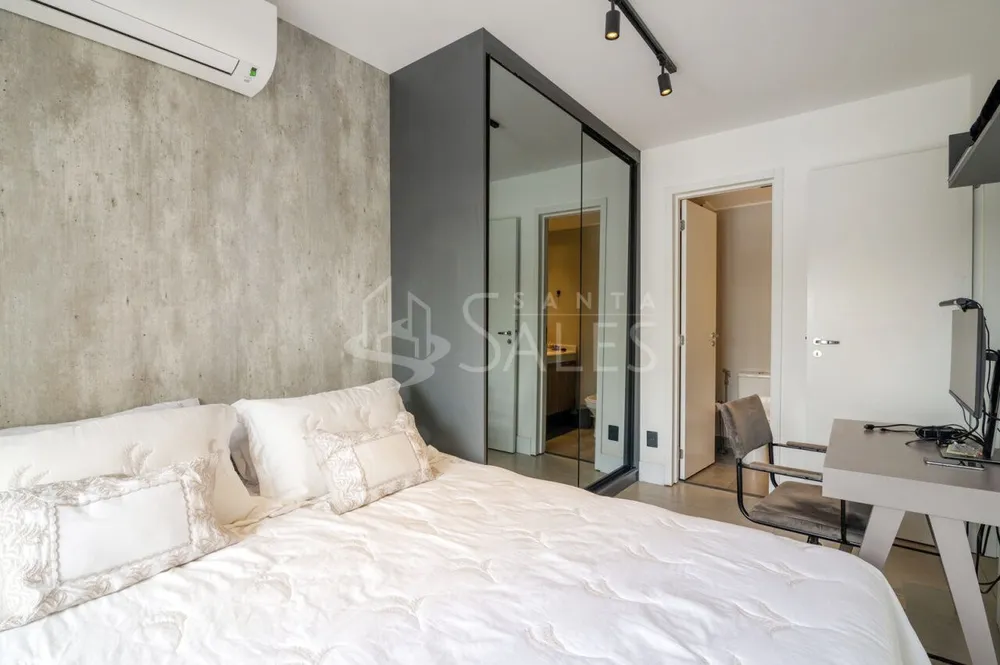 Apartamento, 2 quartos, 72 m² - Foto 12