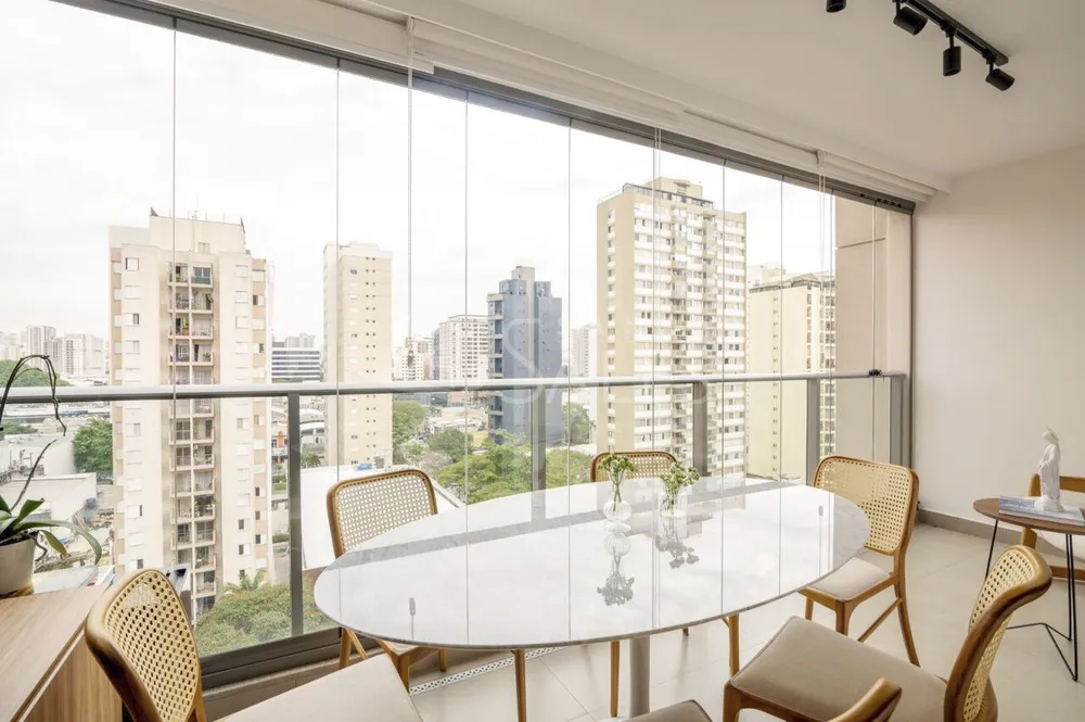 Apartamento, 2 quartos, 72 m² - Foto 2
